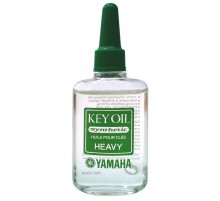Yamaha KEY OIL HEAVY 20ML//03 масло для механики (саксофон, бас-кларнет)