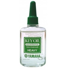 Yamaha KEY OIL HEAVY 20ML//03 масло для механики (саксофон, бас-кларнет)