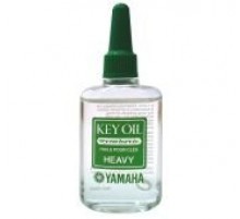 Yamaha KEY OIL HEAVY 20ML//03 масло для механики (саксофон, бас-кларнет)