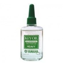 Yamaha KEY OIL HEAVY 20ML//03 масло для механики (саксофон, бас-кларнет)