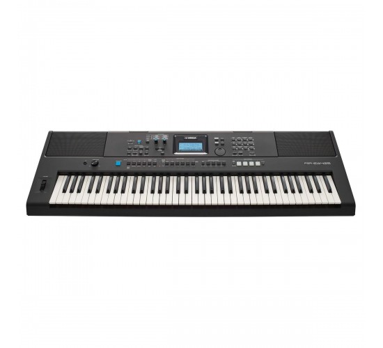 Yamaha PSR-EW425 Синтезатор с автоаккомпанементом