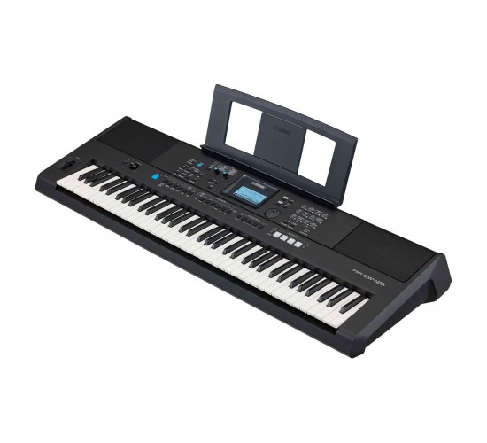 Yamaha PSR-EW425 Синтезатор с автоаккомпанементом