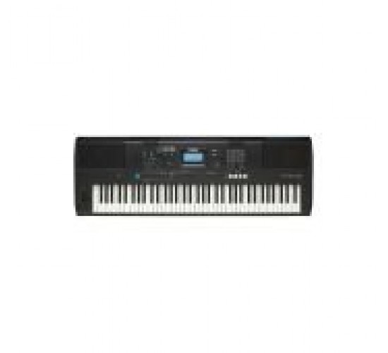 Yamaha PSR-EW425 Синтезатор с автоаккомпанементом