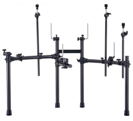 Roland TD-17KVX2 Электронная ударная установка + рама MDS-COM