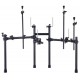 Roland TD-17KVX2 Электронная ударная установка + рама MDS-COM