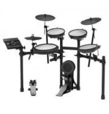 Roland TD-17KVX2 Электронная ударная установка + рама MDS-COM