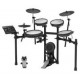 Roland TD-17KVX2 Электронная ударная установка + рама MDS-COM