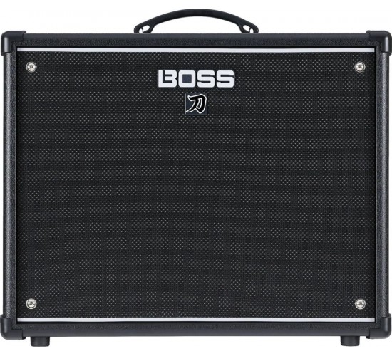 Boss KTN-100 KATANA-100 Gen3 Моделирующий гитарный комбоусилитель