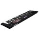 Korg KROSS2-61-MB рабочая станция, цвет черный