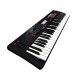 Korg KROSS2-61-MB рабочая станция, цвет черный