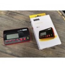 Korg MA-1 метроном USED