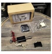 Mtone MA-E201 звукосниматель для акустической гитары