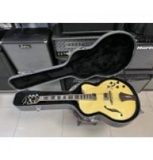 Ibanez Artcore AF105-NT-12-01 полуакустическая электрогитара USED