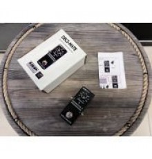 ISP Deci-Mate Micro Decimator гитарный эффект шумодав USED