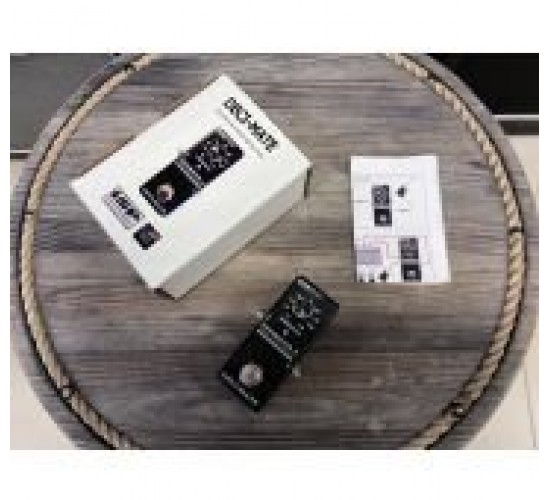 ISP Deci-Mate Micro Decimator гитарный эффект шумодав USED