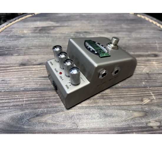 Marshall RG-1 Regenerator педаль эффектов модуляции USED
