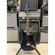 Fender Aerodyne Stratocaster AST-M HSS электрогитара, цвет Gun Metal Blue, Япония USED