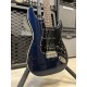 Fender Aerodyne Stratocaster AST-M HSS электрогитара, цвет Gun Metal Blue, Япония USED