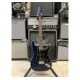 Fender Aerodyne Stratocaster AST-M HSS электрогитара, цвет Gun Metal Blue, Япония USED