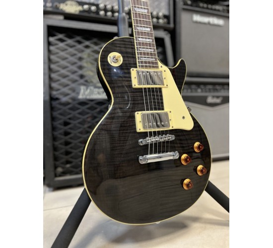 Grass Roots G-LP-60S Les Paul Limited электрогитара, Корея USED