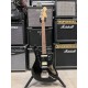 Fender Player Jaguar PF BLK электрогитара, цвет черный, Мексика USED