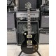 Epiphone Les Paul Standard Ebony электрогитара USED