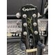 Epiphone Les Paul Standard Ebony электрогитара USED