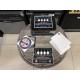 Electro-Harmonix BATTALION bass preamp + DI басовая педаль - преамп USED