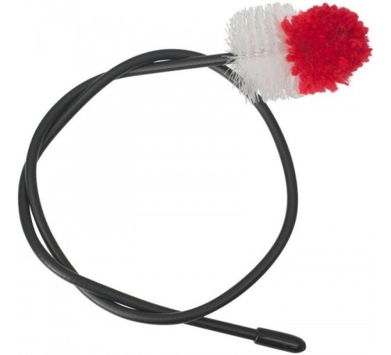 Yamaha Sax Neck Brush ершик для чистки шеек саксофонов