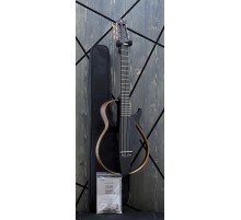 Yamaha Silent SLG200N Natural электроакустическая гитара, цвет Natural USED