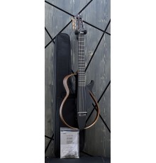 Yamaha Silent SLG200N Natural электроакустическая гитара, цвет Natural USED