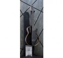 Yamaha Silent SLG200N Natural электроакустическая гитара, цвет Natural USED