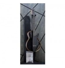 Yamaha Silent SLG200N Natural электроакустическая гитара, цвет Natural USED