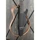 Yamaha Silent SLG200N Natural электроакустическая гитара, цвет Natural USED
