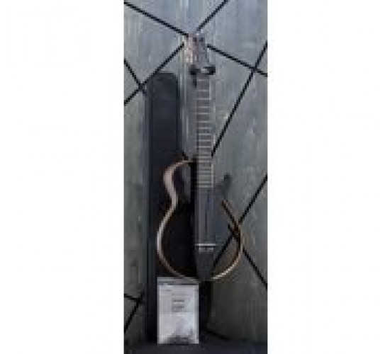 Yamaha Silent SLG200N Natural электроакустическая гитара, цвет Natural USED