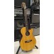 Fender GDC100SCE NAT электроакустическая гитара USED