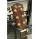 Fender GDC100SCE NAT электроакустическая гитара USED