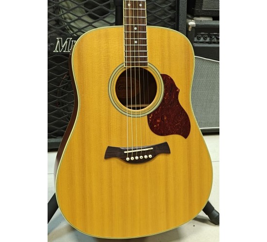 Crafter D-6/N акустическая гитара, Корея USED