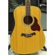 Crafter D-6/N акустическая гитара, Корея USED