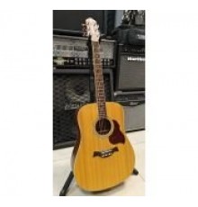 Crafter D-6/N акустическая гитара, Корея USED