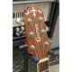Crafter D-6/N акустическая гитара, Корея USED