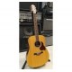 Crafter D-6/N акустическая гитара, Корея USED