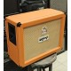 Orange PPC-212OB гитарный кабинет, 120 Вт, 2x12 Celestion Vintage 30 USED