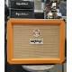 Orange PPC-212OB гитарный кабинет, 120 Вт, 2x12 Celestion Vintage 30 USED