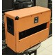 Orange PPC-212OB гитарный кабинет, 120 Вт, 2x12 Celestion Vintage 30 USED