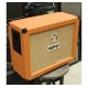 Orange PPC-212OB гитарный кабинет, 120 Вт, 2x12 Celestion Vintage 30 USED