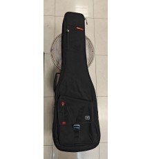 Gator GPX-BASS усиленный чехол для бас-гитары USED