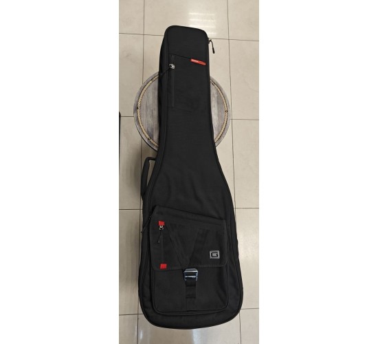 Gator GPX-BASS усиленный чехол для бас-гитары USED
