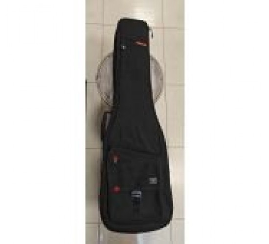 Gator GPX-BASS усиленный чехол для бас-гитары USED