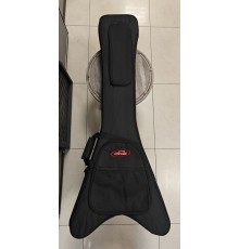 SKB 1SKB-SC58 Flying V Чехол для электрогитары типа стрела USED